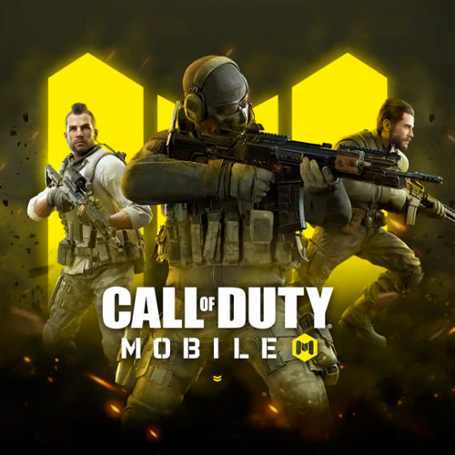 Call of Duty: Mobile Hack & APK