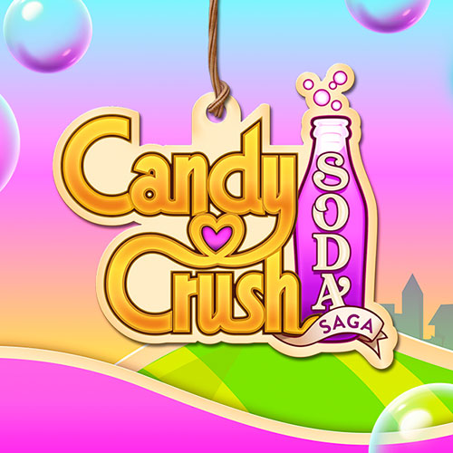 Candy Crush Soda Saga Hack & APK