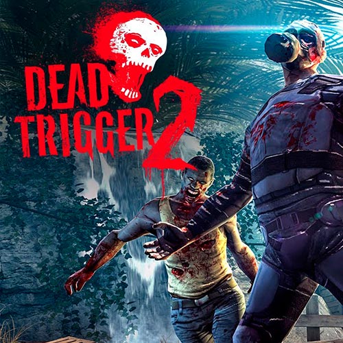 Dead Trigger 2 FPS Zombie Game Hack & APK