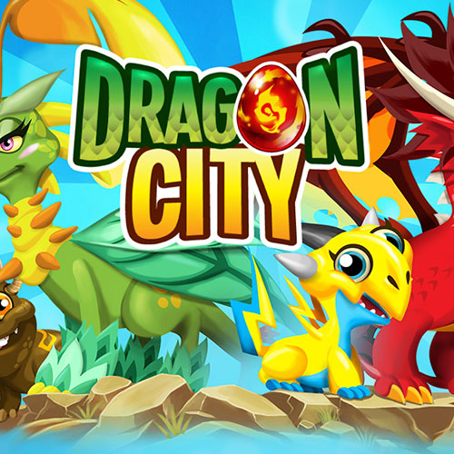 Dragon City Hack & APK