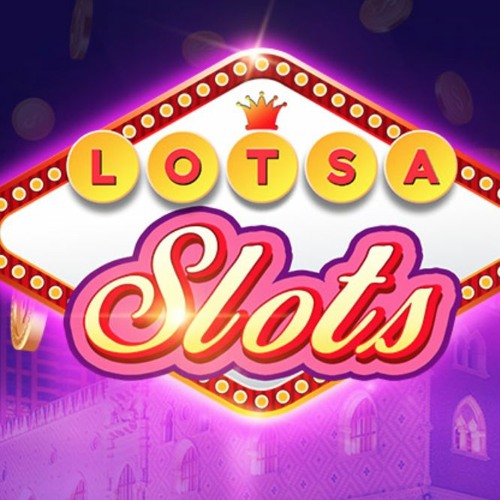 Lotsa Slots - Juegos de Casino Hack & APK