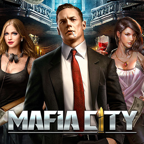 Mafia city Hack & APK