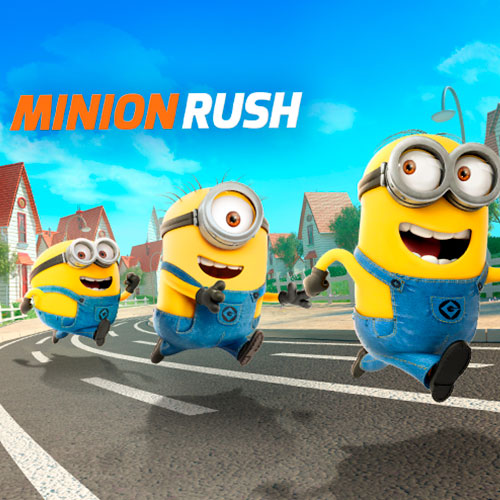 Minion Rush: Running game Hack & APK