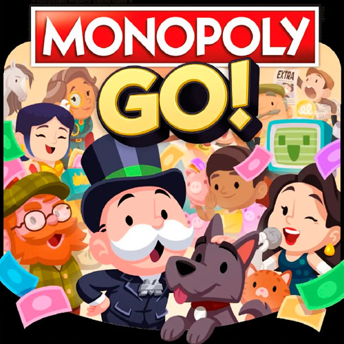 Monopoly GO! Hack APKs