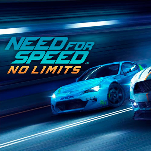 Need for Speed™ No Limits Hack & APK