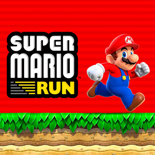 Super Mario Run Hack APKs