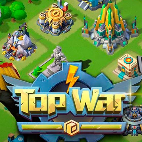 Top War: Battle Game Hack APKs