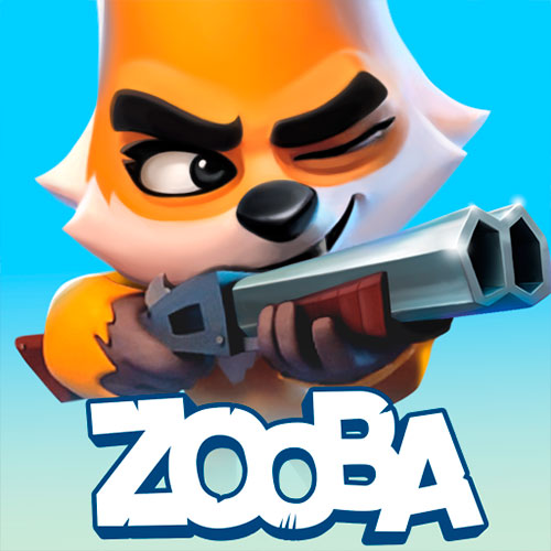 Zooba: Fun Battle Royale Games Hack & APK